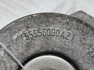 Натяжитель ремня генератора, ориг. номер 55556090, 25191534, Opel Zafira 2005-2008