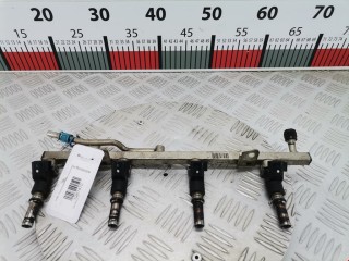 Форсунка, ориг. номер 25380933, 55559377, Opel Zafira 2005-2008