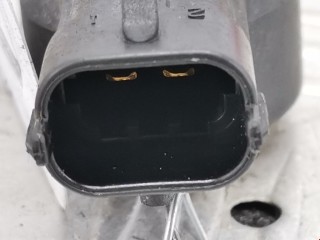 Датчик детонации, ориг. номер 24435095, 93174509, Opel Zafira 2005-2008