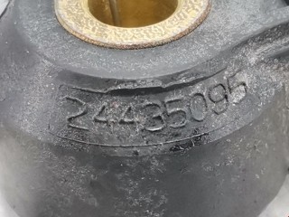 Датчик детонации, ориг. номер 24435095, 93174509, Opel Zafira 2005-2008