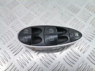 Блок управления стеклоподъемниками, ориг. номер A2118219951, 501703, Mercedes E W211 2002-2006