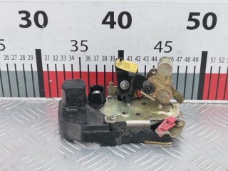 Замок двери передней правой, ориг. номер 5109865AB, Chrysler Voyager 2004-2008
