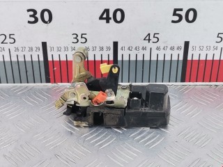 Замок двери передней правой, ориг. номер 5109865AB, Chrysler Voyager 2004-2008