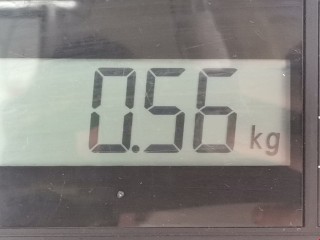 Замок двери передней правой, ориг. номер 5109865AB, Chrysler Voyager 2004-2008