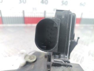 Замок двери передней правой, ориг. номер 51217011244, BMW 3 E46 1997-2003
