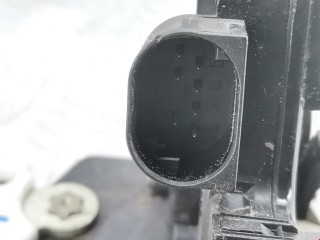 Замок двери передней правой, ориг. номер 7011244, 51217011244, BMW 3 E46 2001-2006