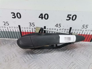 Ручка наружная передняя правая, ориг. номер 51217044840, 51218253454, BMW 3 E46 2001-2006