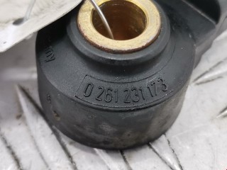 Датчик детонации, ориг. номер 0261231173, 93177171, Opel Corsa 2003-2006