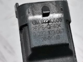 Датчик распредвала, ориг. номер 0232103067, 93186840, Opel Corsa 2003-2006