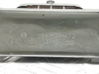 Катушка зажигания, ориг. номер 0221503472, 93177212, Opel Corsa 2003-2006