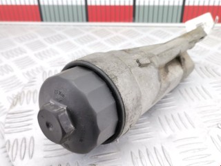 Корпус масляного фильтра, ориг. номер 90530259, 90542608, Opel Corsa 2003-2006