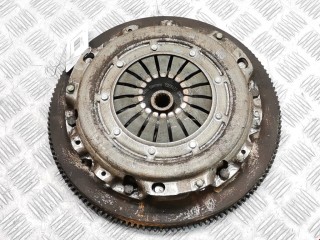 Маховик, ориг. номер 55572815, R90232334, Opel Corsa 2003-2006