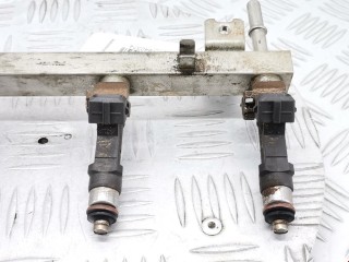 Форсунка, ориг. номер 0280158501, 24420543, Opel Corsa 2003-2006
