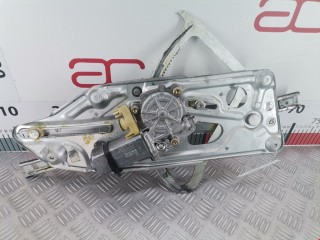 Стеклоподъемник передний правый, ориг. номер A1407203046, 130821503, Mercedes S W140 1991-1993