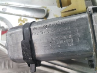Стеклоподъемник передний правый, ориг. номер A1407203046, 130821503, Mercedes S W140 1991-1993