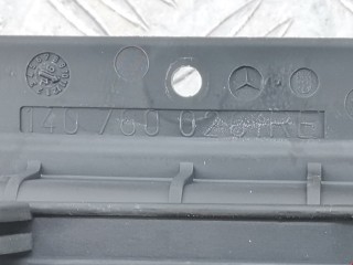 Ручка внутренняя передняя правая, ориг. номер 1407600261, A1407600261, Mercedes S W140 1991-1993