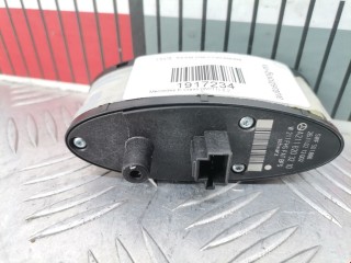 Кнопка стеклоподъемника, ориг. номер A2118203210, Mercedes E W211 1999-2002
