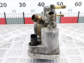 Заслонка дроссельная, ориг. номер 55560398, A2C53119795, Opel Zafira 2005-2008