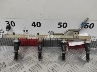 Форсунка, ориг. номер 25380933, 55559377, Opel Zafira 2005-2008