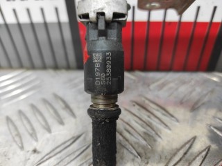 Форсунка, ориг. номер 25380933, 55559377, Opel Zafira 2005-2008