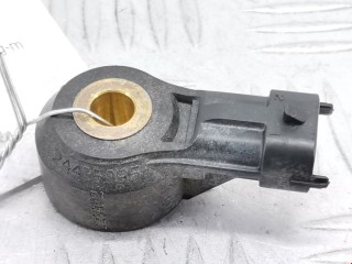 Датчик детонации, ориг. номер 24435095, Opel Zafira 2005-2008