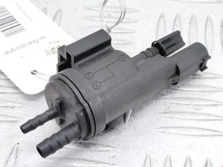 Клапан воздушный, ориг. номер 0214057021, 55561101, Opel Zafira 2005-2008