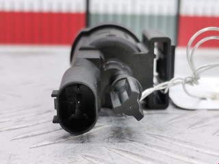 Клапан воздушный, ориг. номер 0214057021, 55561101, Opel Zafira 2005-2008