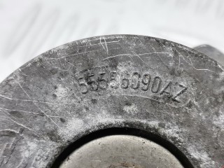 Натяжитель ремня генератора, ориг. номер 55563512, 55556090, Opel Zafira 2005-2008