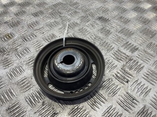 Шкив коленвала, ориг. номер 55559328, Opel Zafira 2008-2014