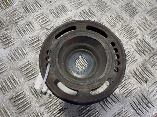 Шкив коленвала, ориг. номер 55559328, Opel Zafira 2008-2014