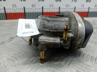 Заслонка дроссельная, ориг. номер 55560398, A2C53119795, Opel Zafira 2008-2014