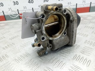 Заслонка дроссельная, ориг. номер 55560398, A2C53119795, Opel Zafira 2008-2014