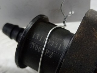 Клапан вентиляции топливного бака, ориг. номер 13110331, 13105950, Opel Zafira 2008-2014