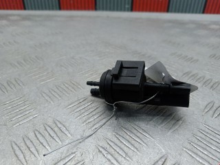 Клапан воздушный, ориг. номер 0214057021, 55561101, Opel Zafira 2008-2014