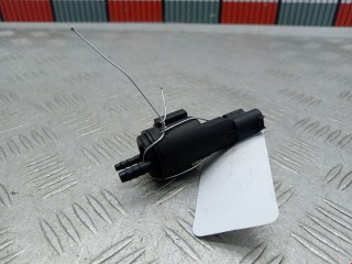 Клапан воздушный, ориг. номер 0214057021, 55561101, Opel Zafira 2008-2014