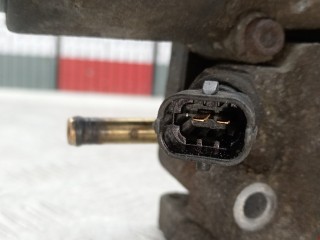 Клапан ЕГР EGR, ориг. номер 24445720, 72838400, Opel Zafira 2008-2014
