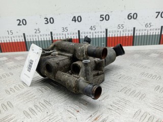 Клапан ЕГР EGR, ориг. номер 24445720, 72838400, Opel Zafira 2008-2014