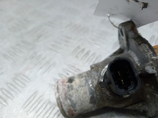 Корпус термостата, ориг. номер 55559594, Opel Zafira 2008-2014