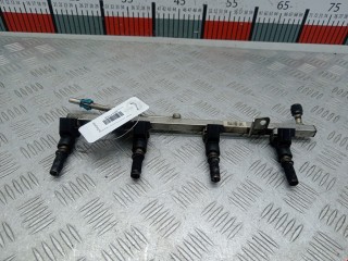 Форсунка, ориг. номер 55559375, 55559377, Opel Zafira 2008-2014