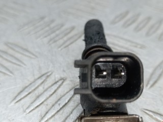 Форсунка, ориг. номер 55559375, 55559377, Opel Zafira 2008-2014