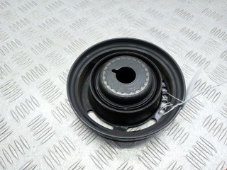 Шкив коленвала, ориг. номер 55559328, Opel Zafira 2008-2014