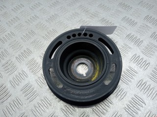 Шкив коленвала, ориг. номер 55559328, Opel Zafira 2008-2014