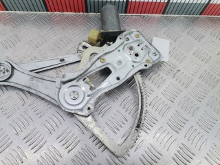 Стеклоподъемник передний правый, ориг. номер A2107201246, Mercedes E W210 1999-2002