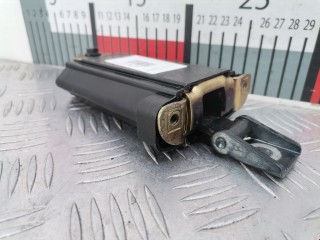 Ограничитель открывания двери передней, ориг. номер A2107200116, Mercedes E W210 1999-2002