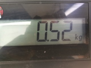 Петля двери передней левой, ориг. номер A2107200037, Mercedes E W210 1999-2002