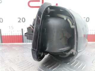 Зеркало наружное левое, ориг. номер A2108108716, 2108108716, Mercedes E W210 1999-2002