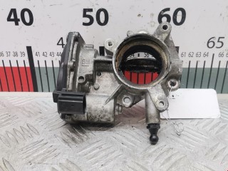 Заслонка дроссельная, ориг. номер 55564164, Opel Insignia 2008-2013