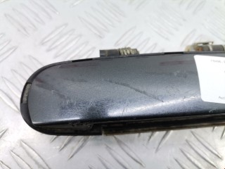 Ручка наружная задняя левая, ориг. номер 4B1837885, 4B0839207, Audi A6 1994-1997