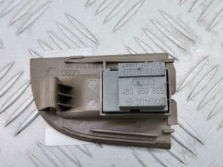 Кнопка стеклоподъемника, ориг. номер 4B0959855A, 501690, Audi A6 1994-1997