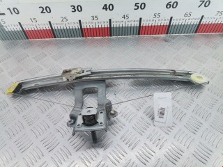Стеклоподъемник задний правый, ориг. номер 7011206, 51347011206, BMW 3 E46 2001-2006